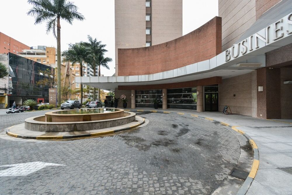 Prédio Inteiro, 28 m² - Foto 3