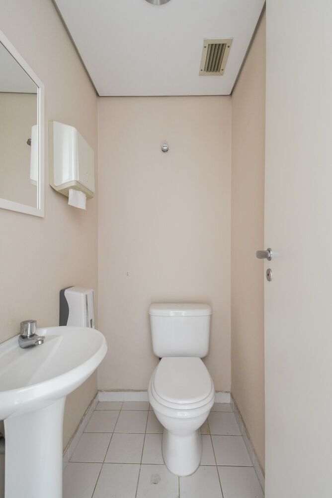 Prédio Inteiro, 28 m² - Foto 4