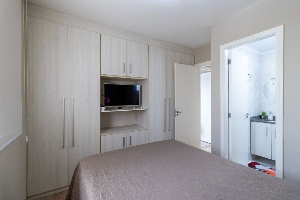 Apartamento, 3 quartos, 62 m² - Foto 4