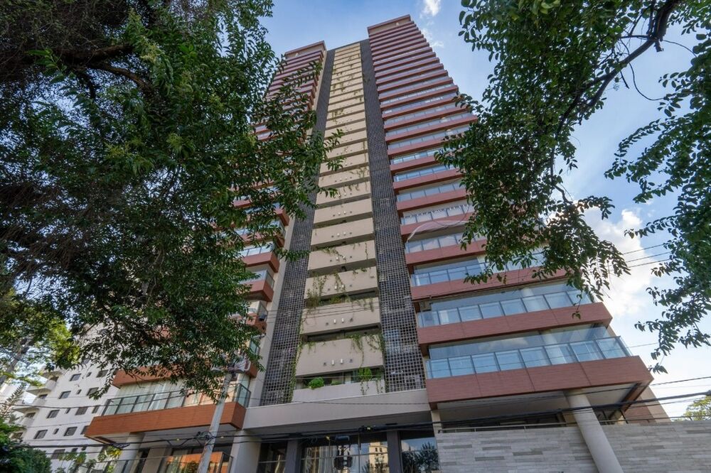 Apartamento, 4 quartos, 232 m² - Foto 1
