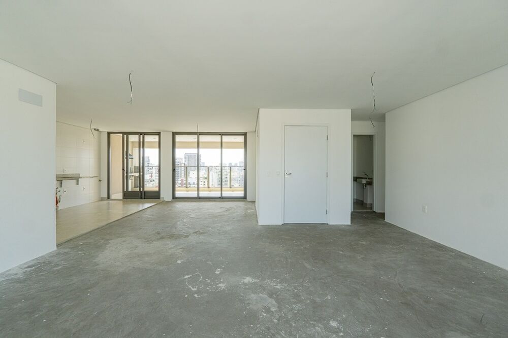 Apartamento, 4 quartos, 232 m² - Foto 4
