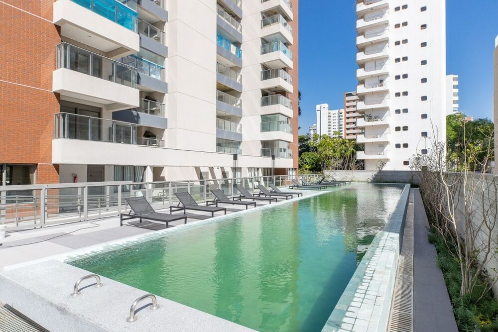 Apartamento, 4 quartos, 232 m² - Foto 2