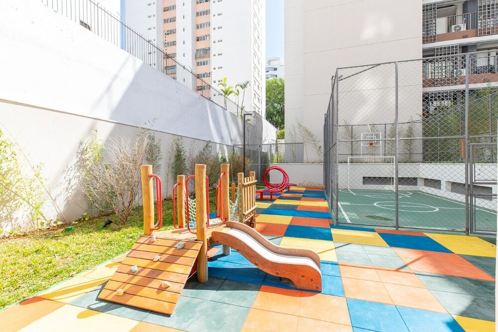 Apartamento, 4 quartos, 232 m² - Foto 3