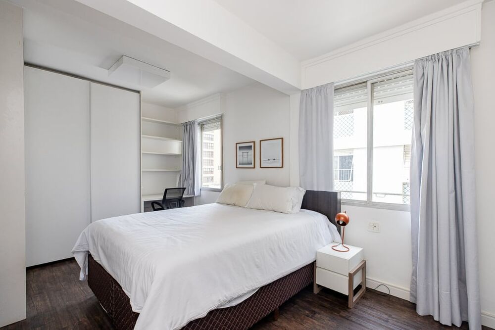 Apartamento, 2 quartos, 101 m² - Foto 3