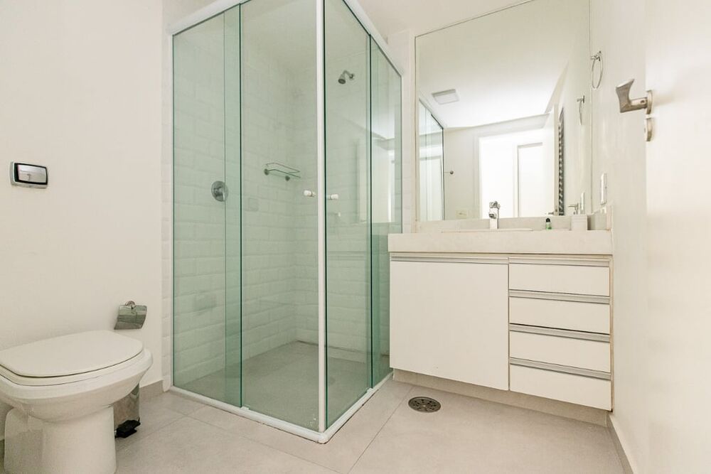 Apartamento, 2 quartos, 101 m² - Foto 2