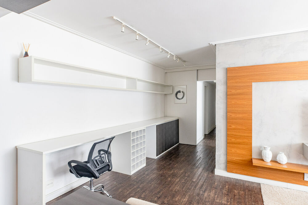 Apartamento, 2 quartos, 101 m² - Foto 9