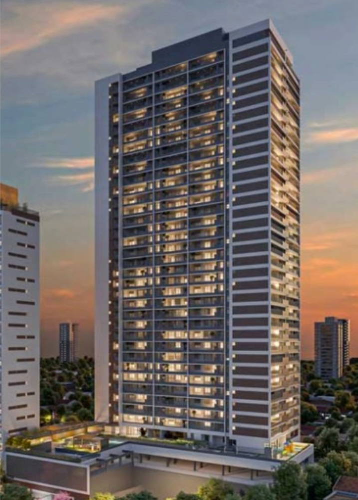 Apartamento, 3 quartos, 135 m² - Foto 10