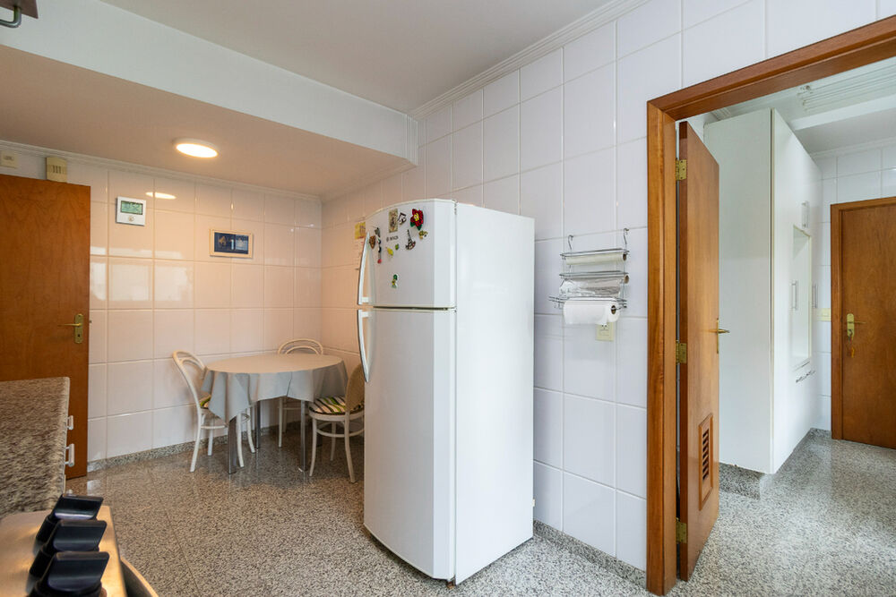 Apartamento, 3 quartos, 149 m² - Foto 4
