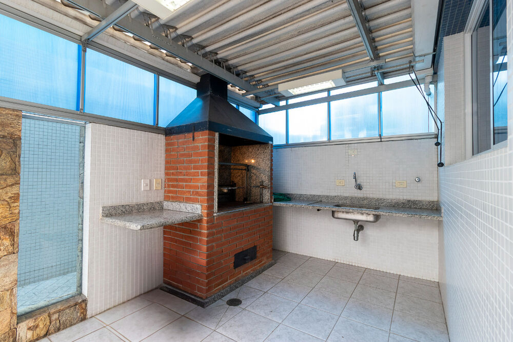 Apartamento, 3 quartos, 149 m² - Foto 2