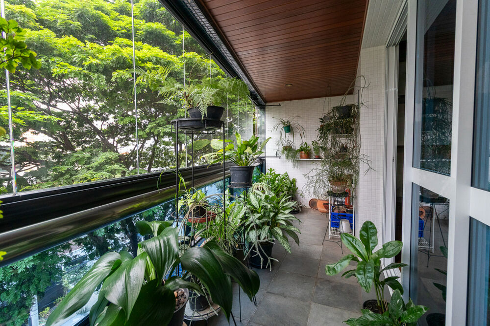 Apartamento, 3 quartos, 149 m² - Foto 3