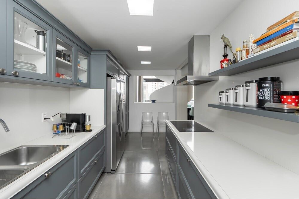 Apartamento, 4 quartos, 164 m² - Foto 5