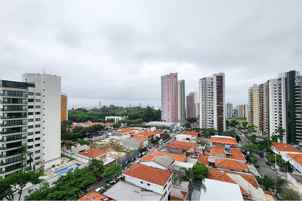Apartamento, 4 quartos, 164 m² - Foto 3