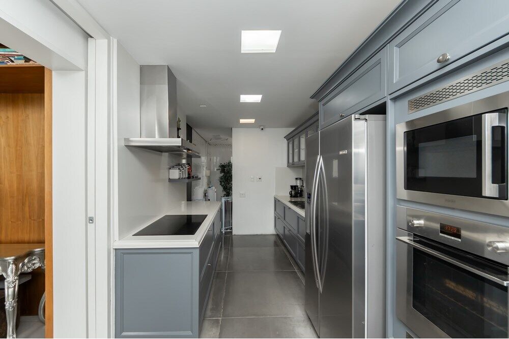 Apartamento, 4 quartos, 164 m² - Foto 6