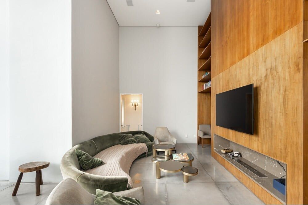 Apartamento, 4 quartos, 164 m² - Foto 4