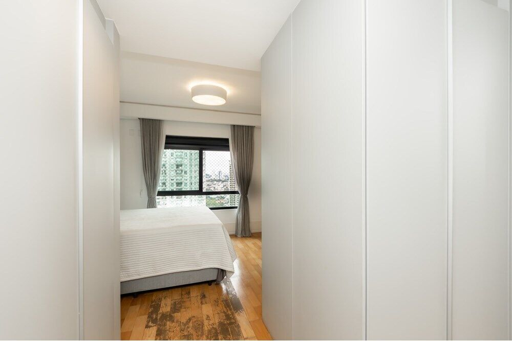 Apartamento, 4 quartos, 164 m² - Foto 8