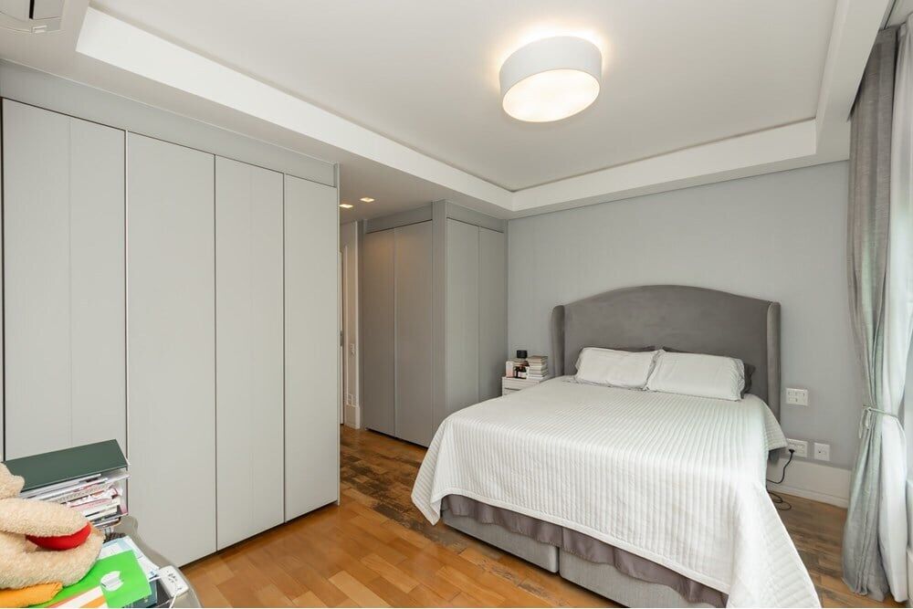 Apartamento, 4 quartos, 164 m² - Foto 7