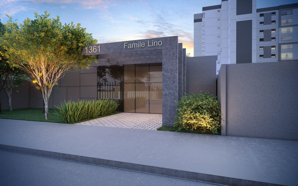 Apartamento, 2 quartos, 77 m² - Foto 1