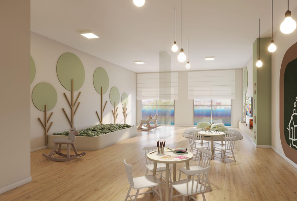 Apartamento, 2 quartos, 77 m² - Foto 7