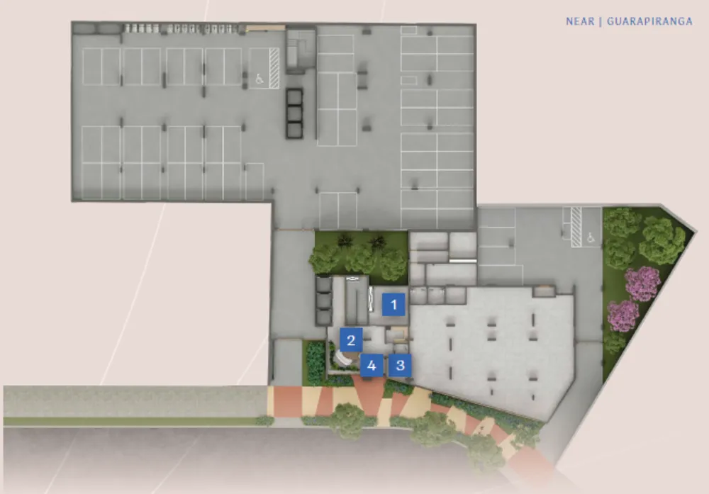 Prédio Inteiro, 298 m² - Foto 2