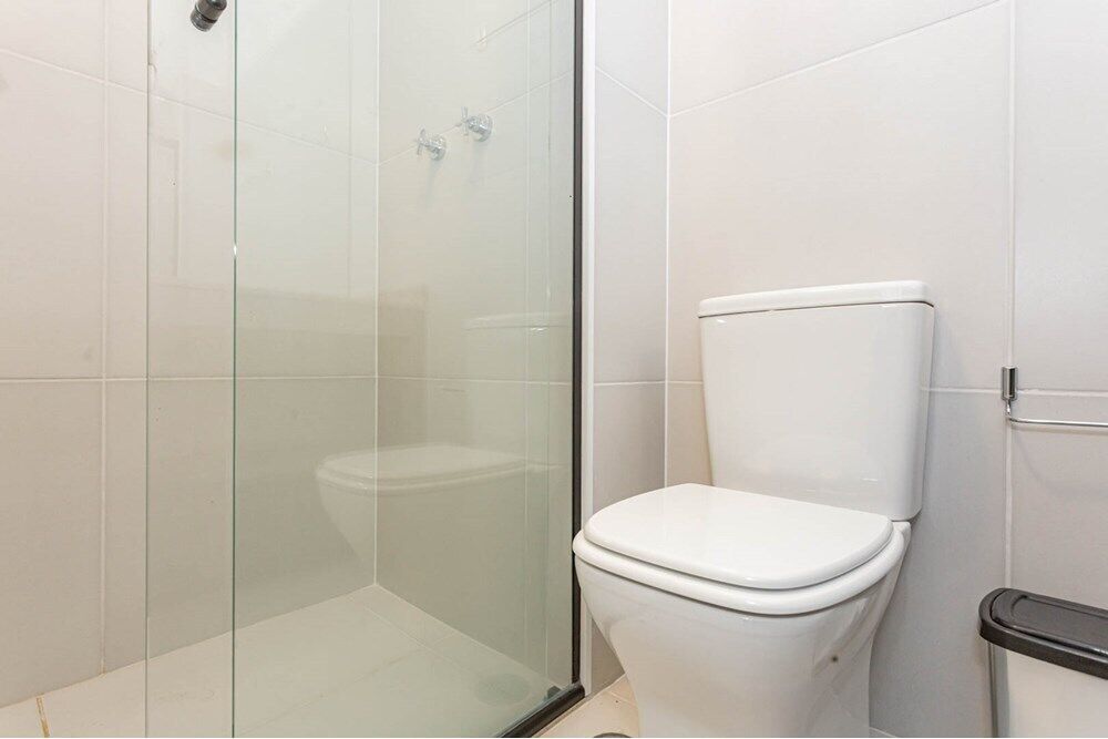 Apartamento, 1 quarto, 21 m² - Foto 1