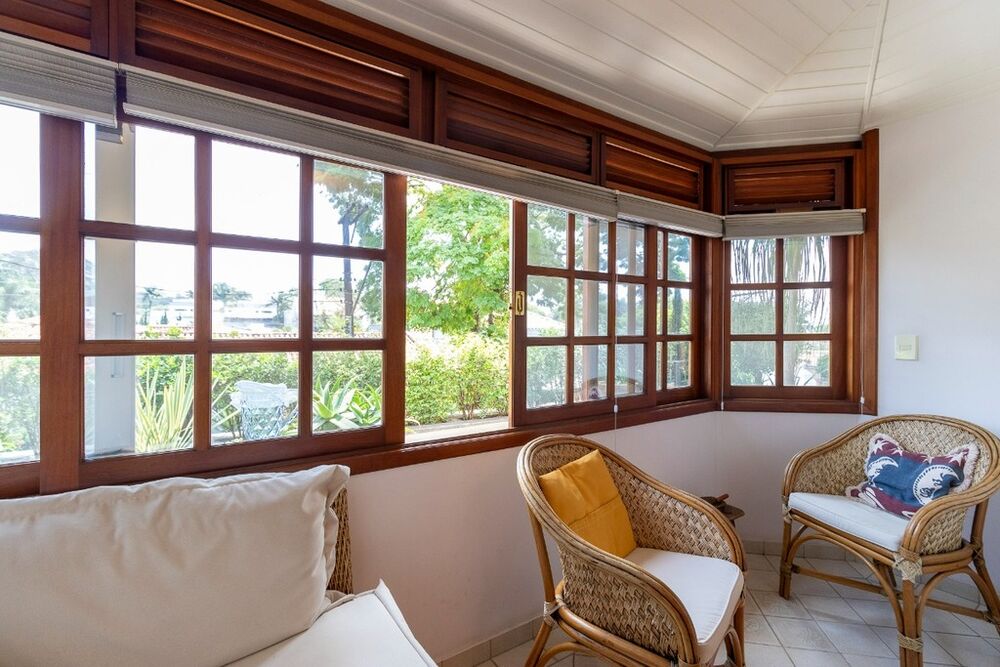 Casa à venda com 4 quartos, 440m² - Foto 12