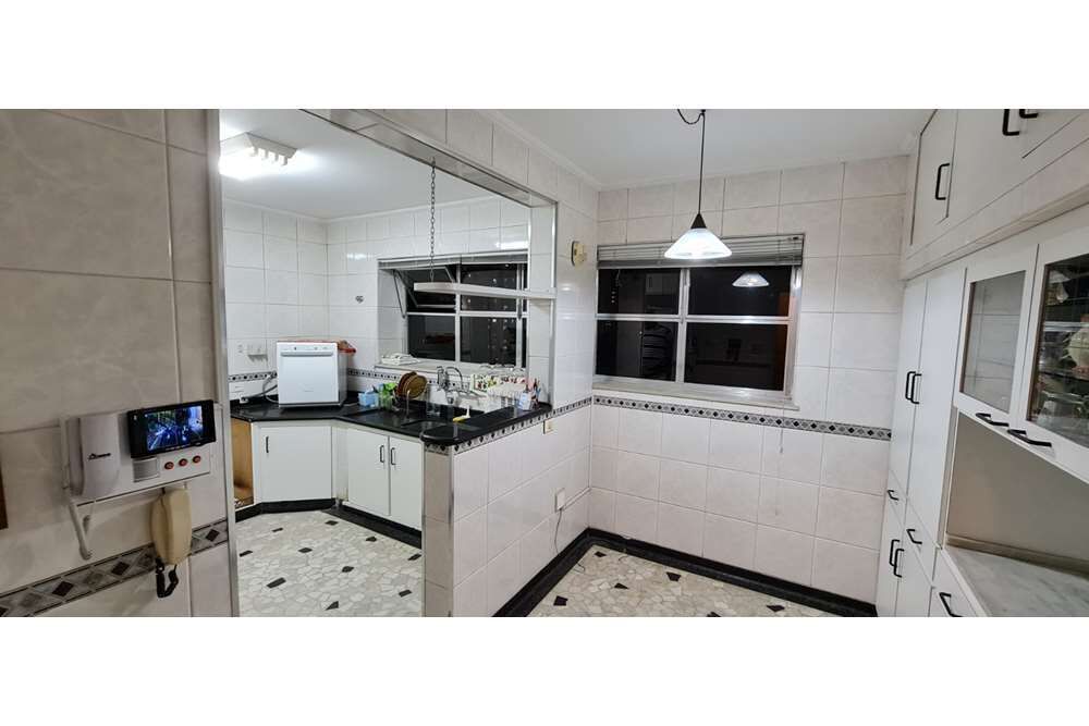Apartamento, 3 quartos, 157 m² - Foto 4