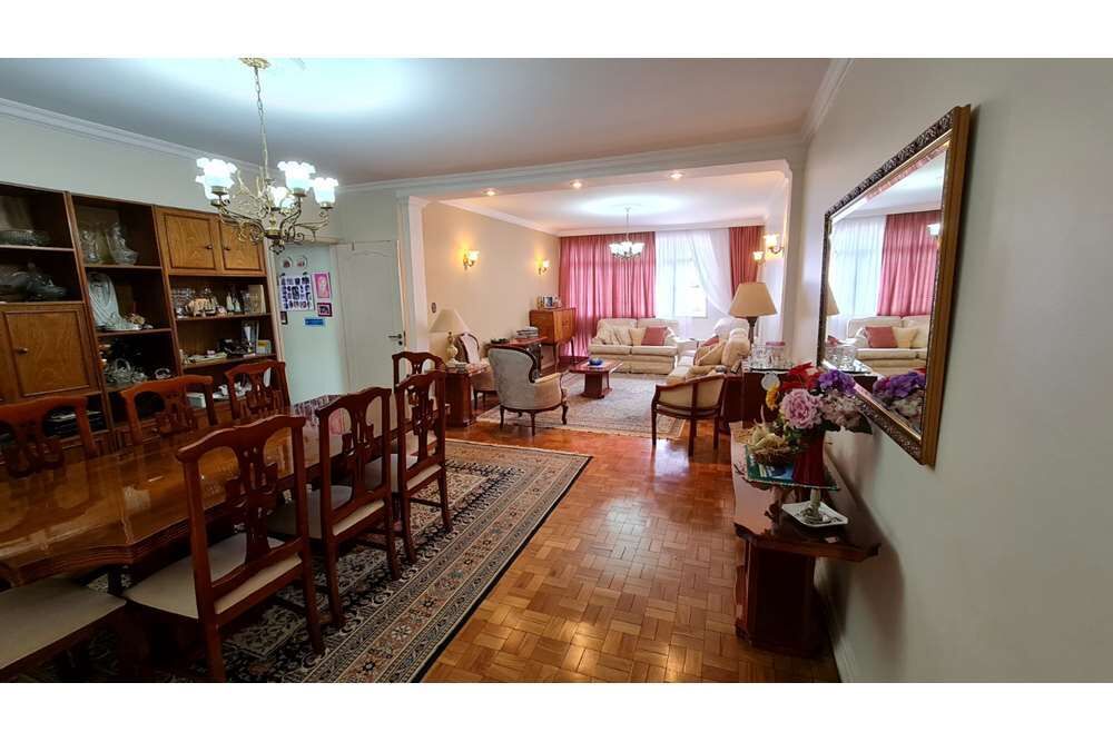 Apartamento, 3 quartos, 157 m² - Foto 3