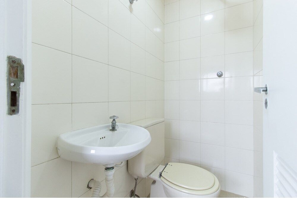 Apartamento, 3 quartos, 163 m² - Foto 6