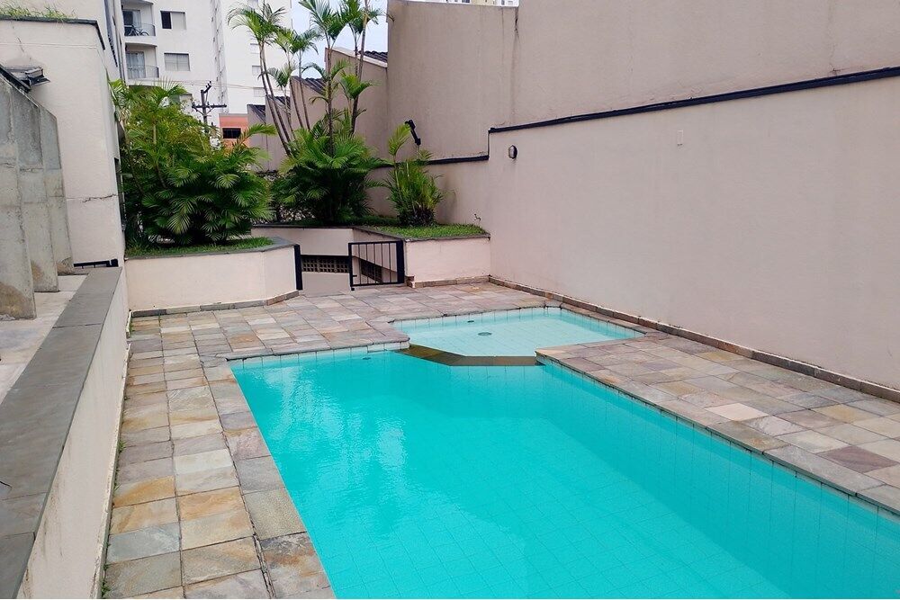 Apartamento, 3 quartos, 163 m² - Foto 12