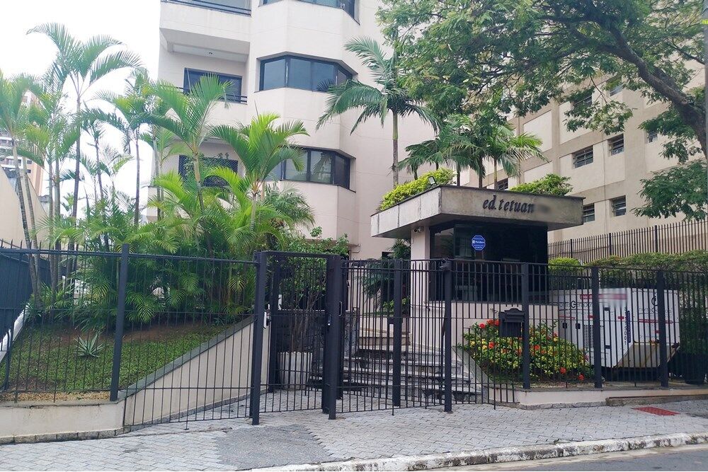 Apartamento, 3 quartos, 163 m² - Foto 16