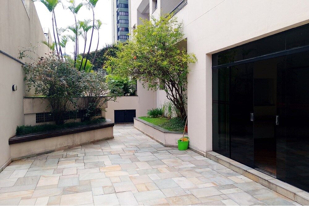 Apartamento, 3 quartos, 163 m² - Foto 15