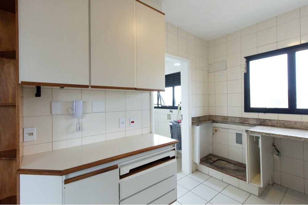 Apartamento, 3 quartos, 163 m² - Foto 4