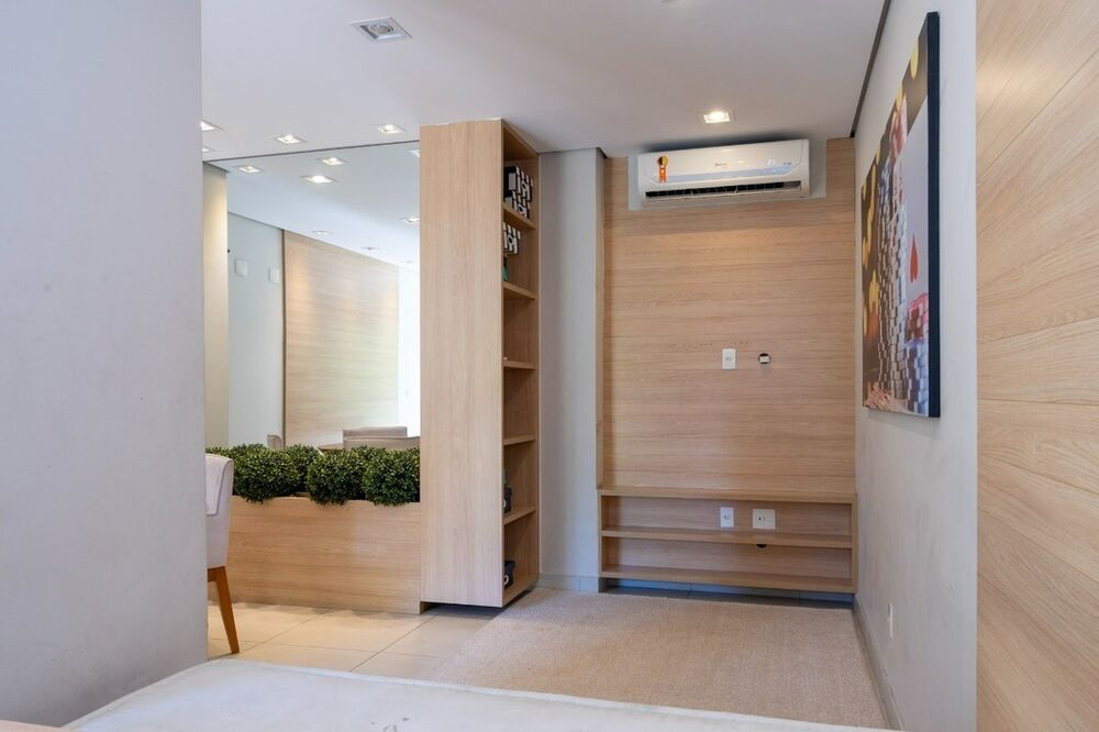 Apartamento, 2 quartos, 69 m² - Foto 2
