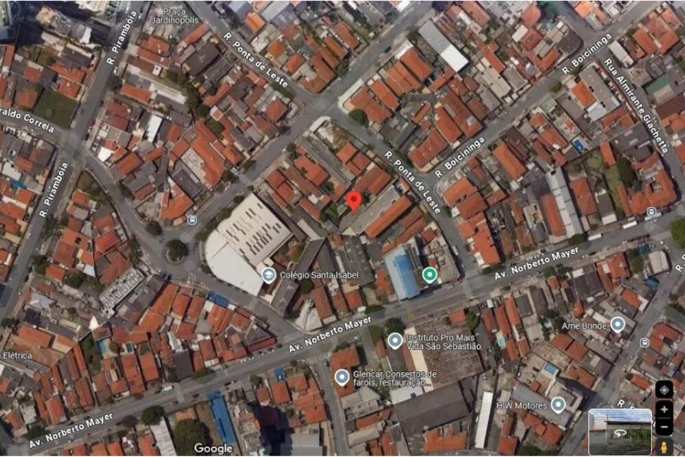 Terreno, 416 m² - Foto 1