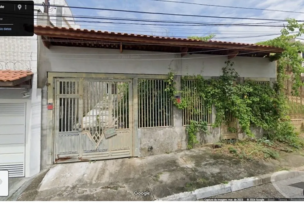 Terreno, 416 m² - Foto 3