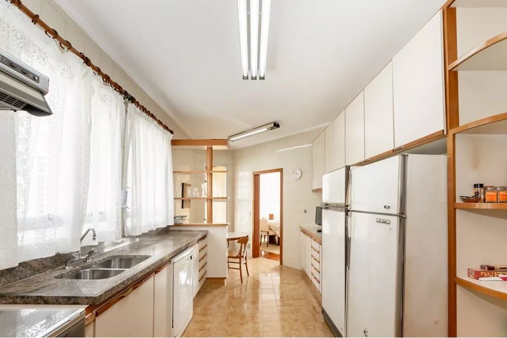Apartamento, 4 quartos, 244 m² - Foto 10