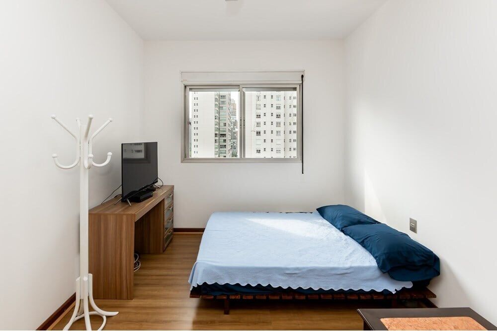 Apartamento à venda com 4 quartos, 244m² - Foto 5