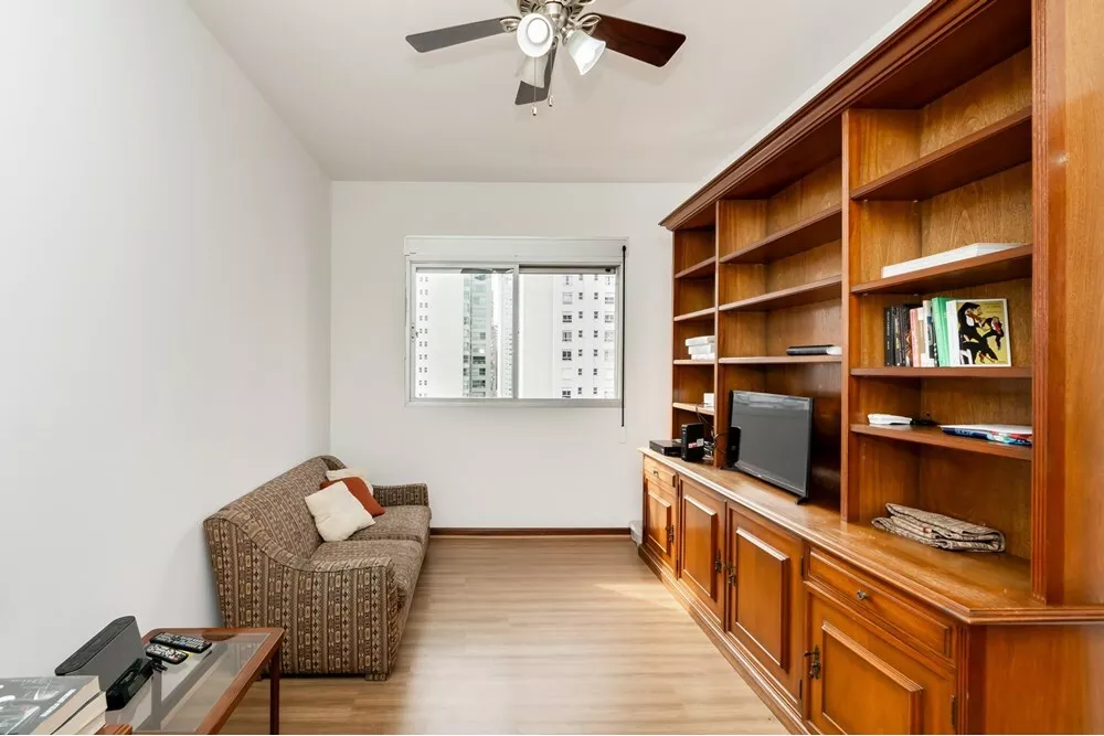 Apartamento, 4 quartos, 244 m² - Foto 15
