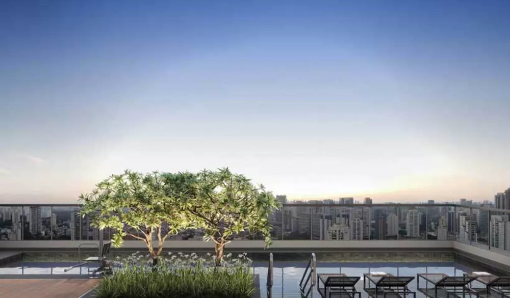 Apartamento, 1 quarto, 59 m² - Foto 25