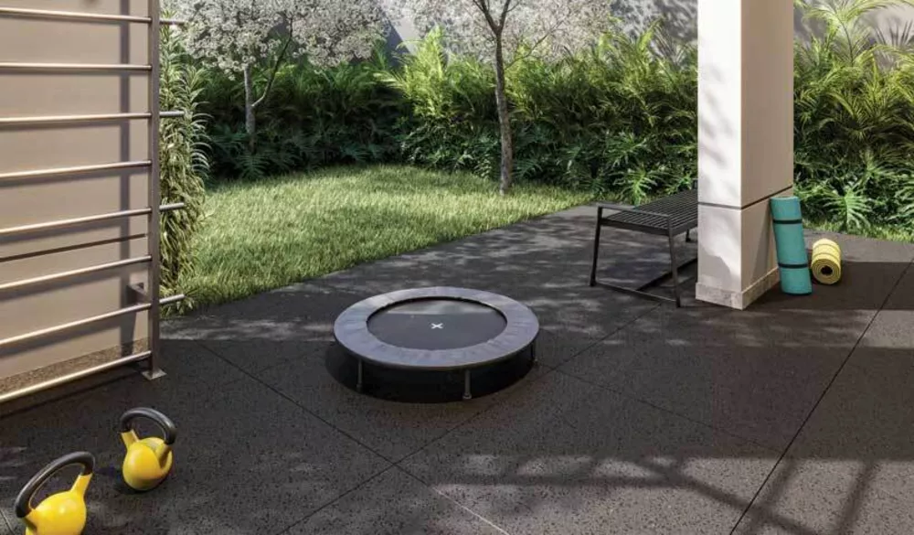 Apartamento, 1 quarto, 59 m² - Foto 19