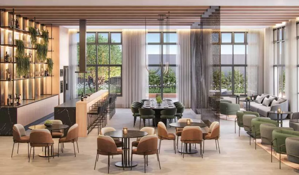 Apartamento, 1 quarto, 59 m² - Foto 11