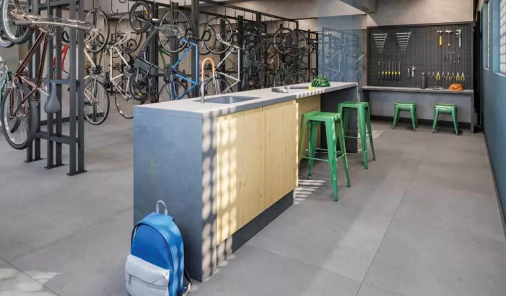 Apartamento, 1 quarto, 59 m² - Foto 18