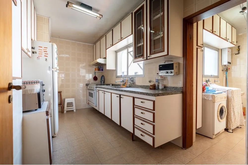 Apartamento, 3 quartos, 95 m² - Foto 4