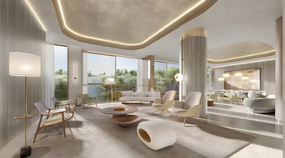 Apartamento, 4 quartos, 259 m² - Foto 9
