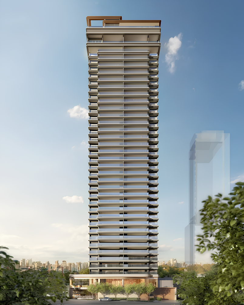Apartamento, 4 quartos, 259 m² - Foto 4