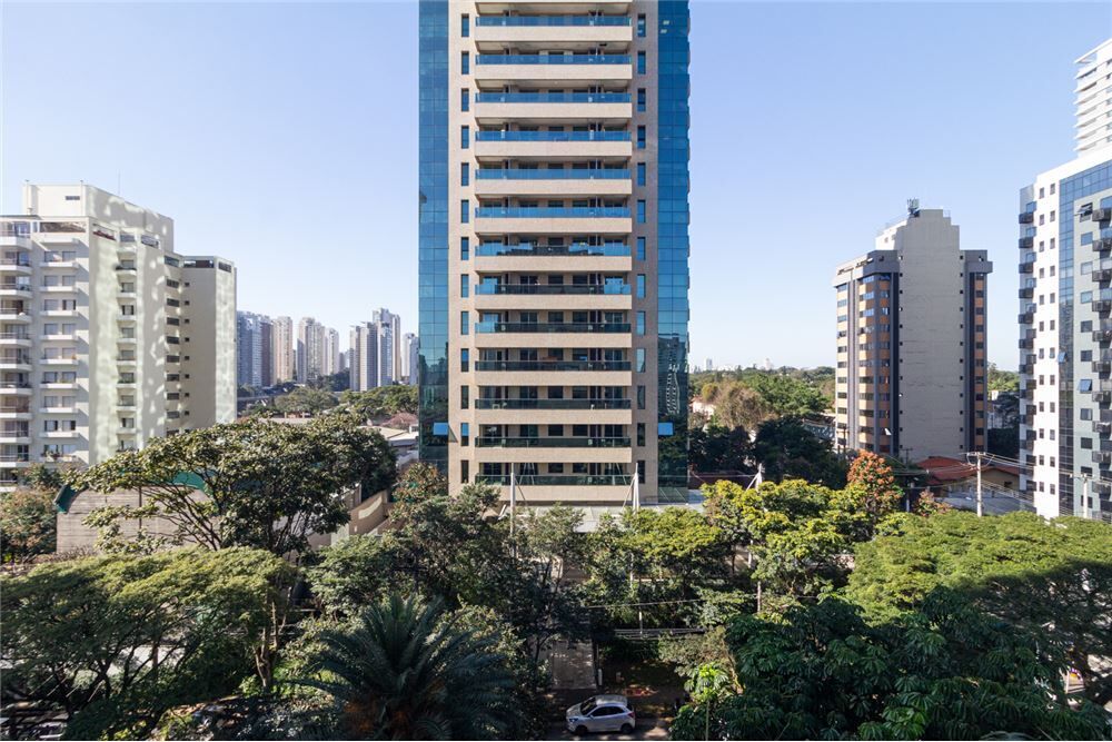 Apartamento, 3 quartos, 126 m² - Foto 8