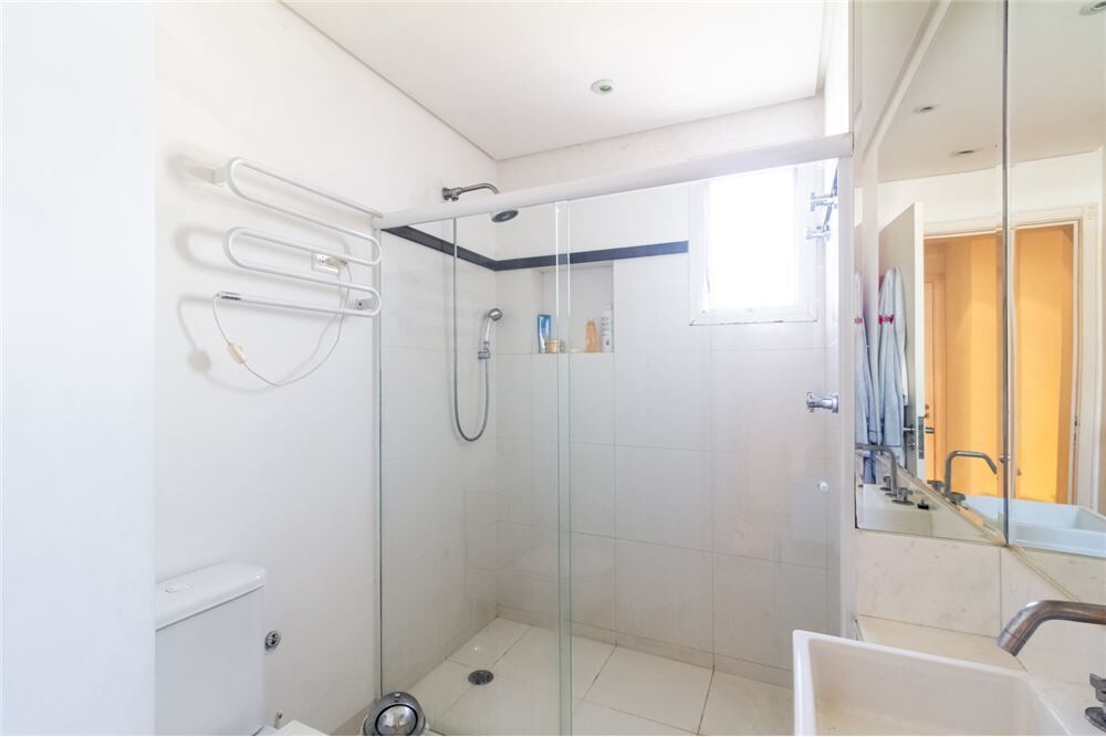Apartamento, 3 quartos, 126 m² - Foto 4