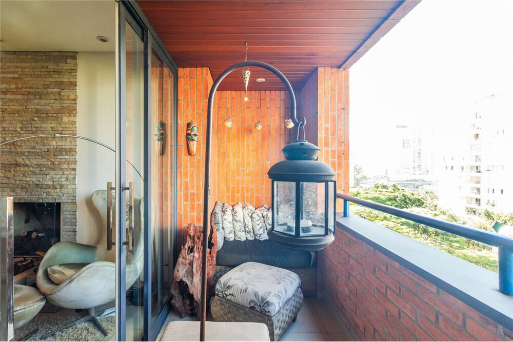 Apartamento, 3 quartos, 126 m² - Foto 7