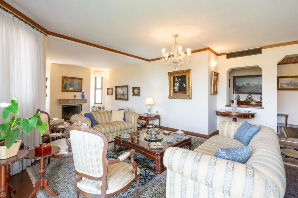 Apartamento, 4 quartos, 377 m² - Foto 13
