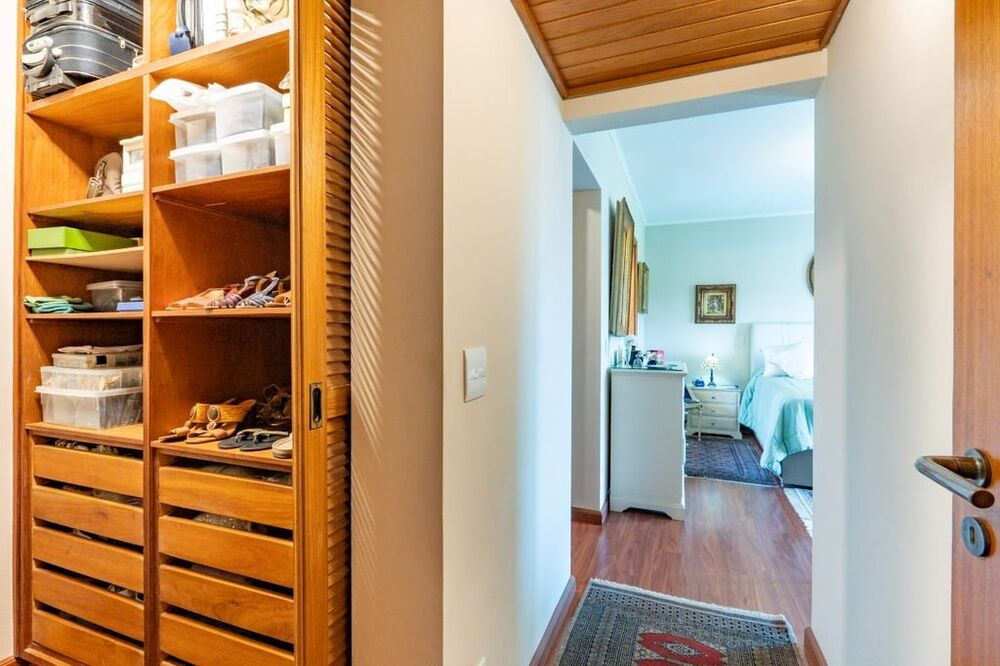 Apartamento, 4 quartos, 377 m² - Foto 4